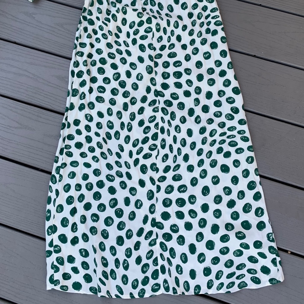 Reformation Hilda Dress - Picture 9 of 14